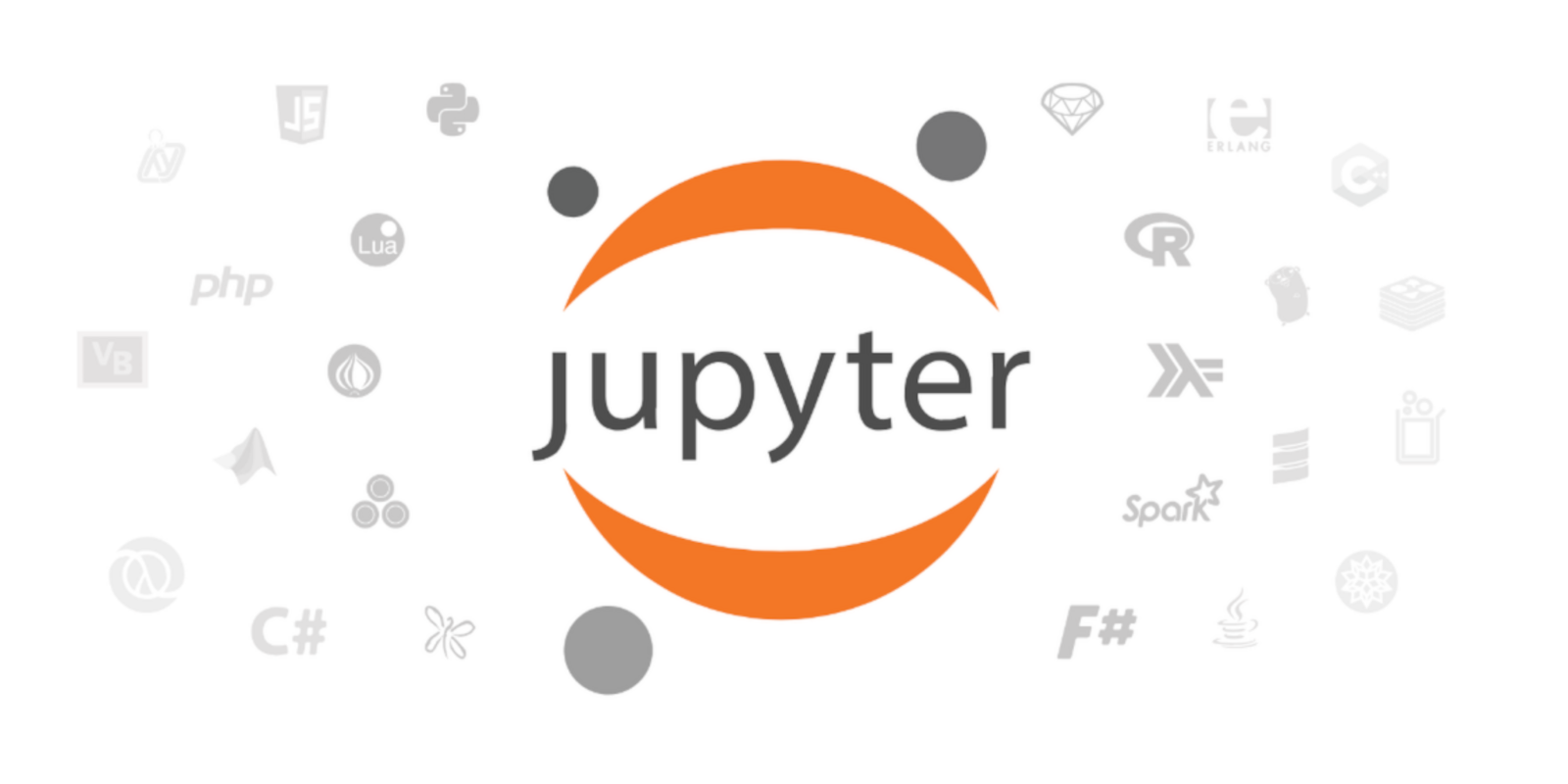 Header: JupyterLab